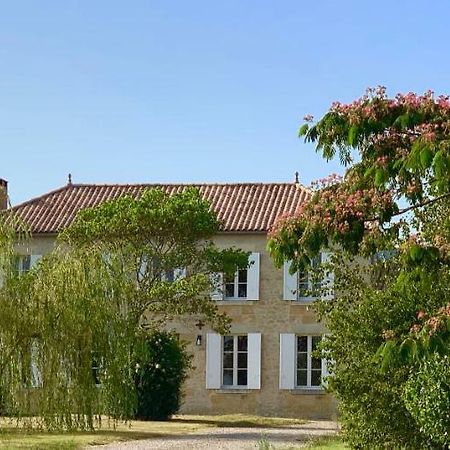 Bed and Breakfast La Baleyssague à Marmande Extérieur photo