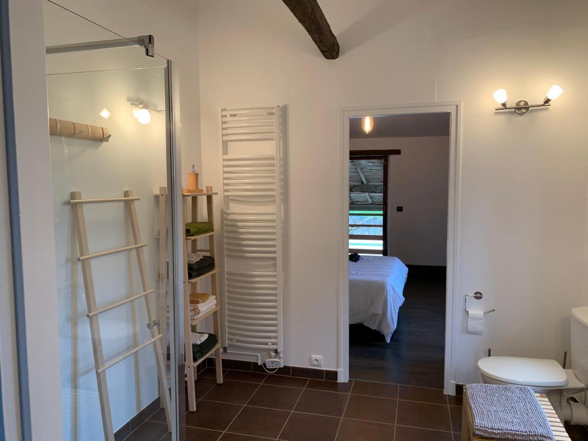 Bed and Breakfast La Baleyssague à Marmande Extérieur photo