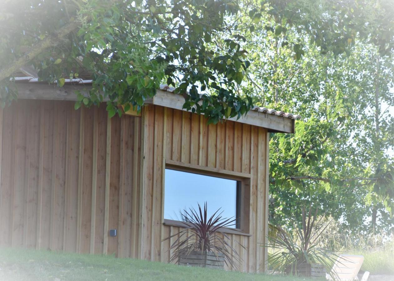 Bed and Breakfast La Baleyssague à Marmande Extérieur photo
