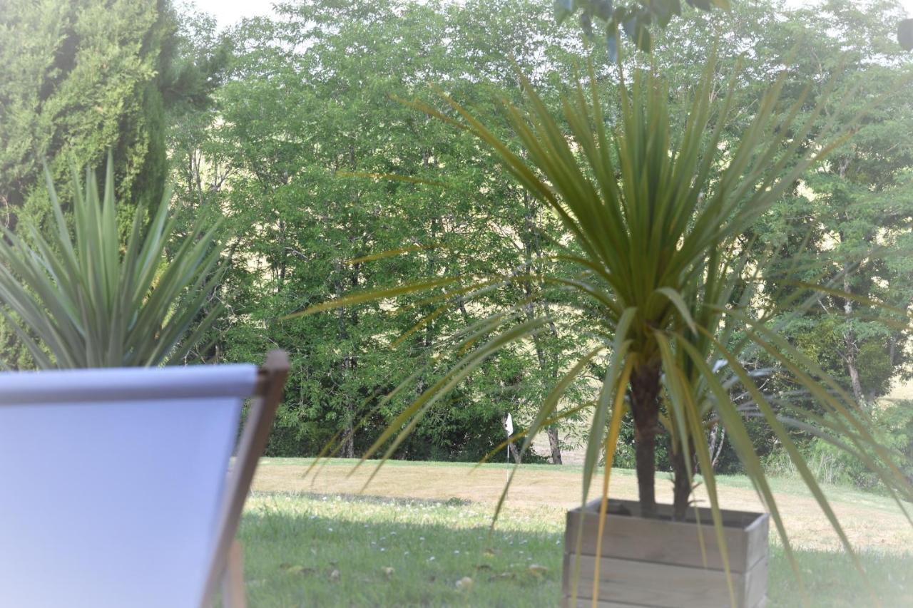 Bed and Breakfast La Baleyssague à Marmande Extérieur photo